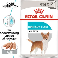 Royal Canin Urinary Care Wet - Hondenvoer