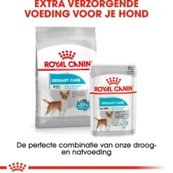 Royal Canin Urinary Care Wet - Hondenvoer