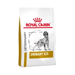 Royal Canin Urinary S/O Hond