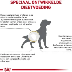 Royal Canin Urinary S/O Hond