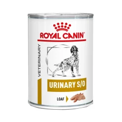 Royal Canin Urinary S/O Hond - Blik
