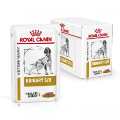Royal Canin Urinary S/O Hond - Maaltijdzakje