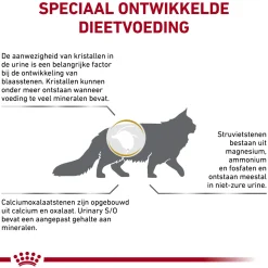 Royal Canin Urinary S/O Kat