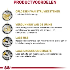 Royal Canin Urinary S/O Kat