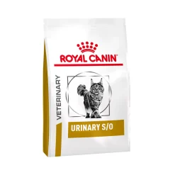 Royal Canin Urinary S/O Kat