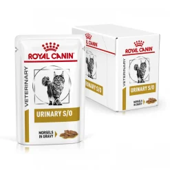 Royal Canin Urinary S/O Kat - Maaltijdzakje