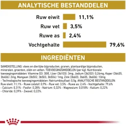 Royal Canin Urinary S/O Kat - Maaltijdzakje