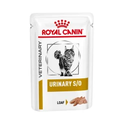 Royal Canin Urinary S/O Kat - Maaltijdzakje