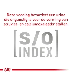 Royal Canin Urinary S/O Moderate Calorie Kat