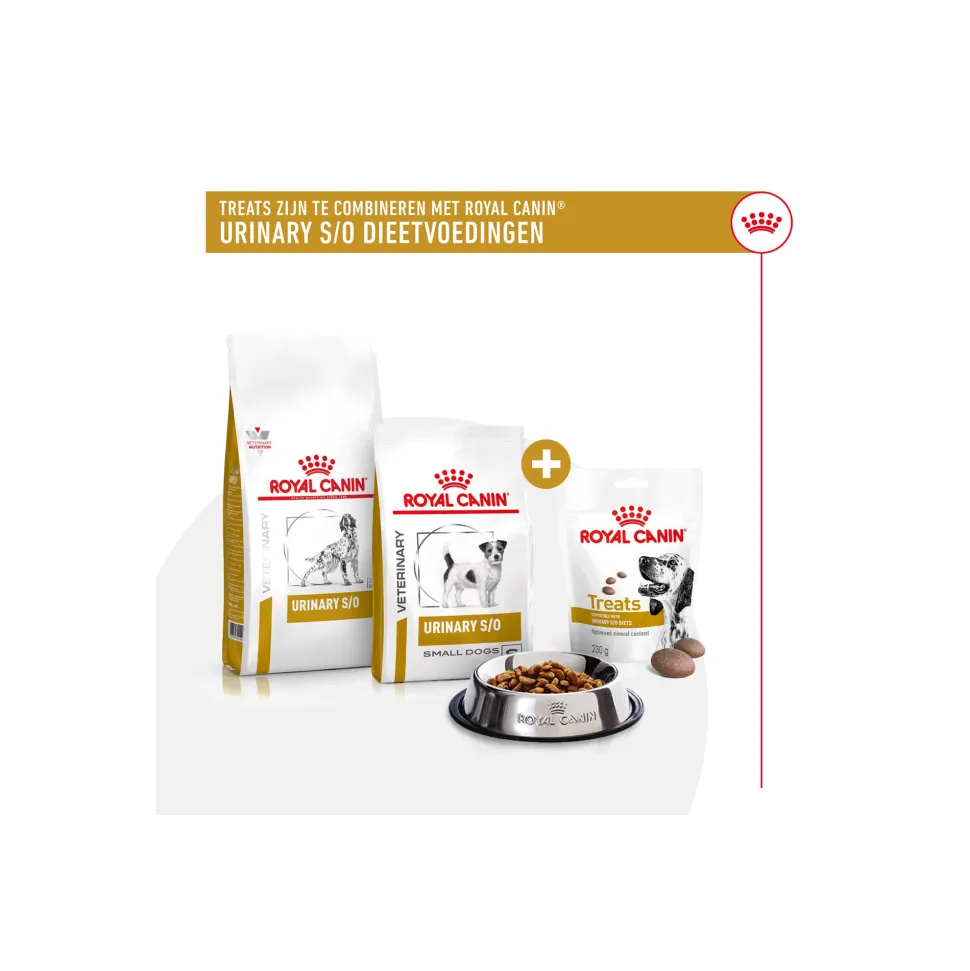 Royal Canin Urinary S/O Treats