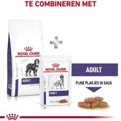 Royal Canin VCN - Adult Large Dog