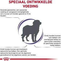 Royal Canin VCN - Adult Large Dog