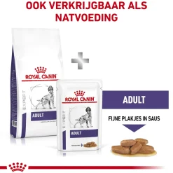 Royal Canin VCN - Adult Medium Dog