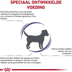 Royal Canin VCN - Adult Small Dog