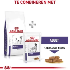 Royal Canin VCN - Adult Small Dog