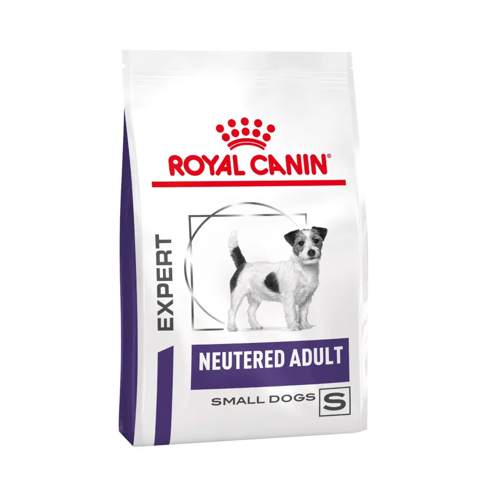 Royal Canin VCN - Mature Consult Small Dog