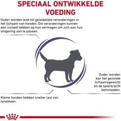 Royal Canin VCN - Mature Consult Small Dog