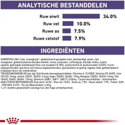 Royal Canin VCN - Mature Consult Balance - Cat
