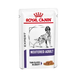 Royal Canin VCN - Neutered Adult Dog - Pouch