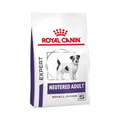 Royal Canin VCN - Neutered Adult Small Dog