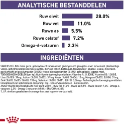 Royal Canin VCN - Neutered Adult Medium Dog