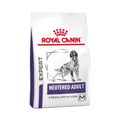 Royal Canin VCN - Neutered Adult Medium Dog