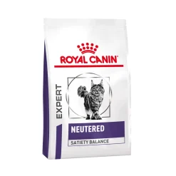 Royal Canin VCN - Neutered Satiety Balance Cat