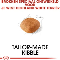 Royal Canin West Highland White Terrier Adult - Hondenvoer