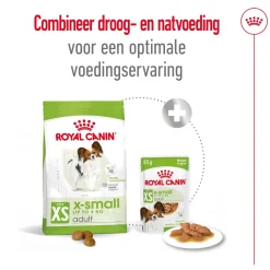 Royal Canin X-Small Adult - Hondenvoer