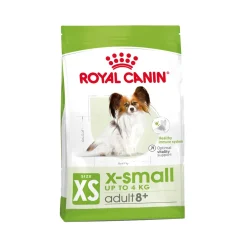 Royal Canin X-Small Adult 8+ - Hondenvoer