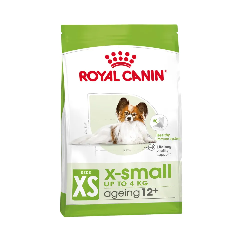 Royal Canin X-Small Ageing 12+ - Hondenvoer