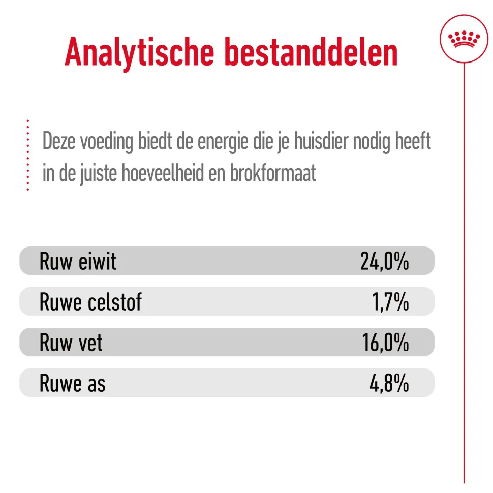 Royal Canin X-Small Ageing 12+ - Hondenvoer