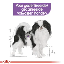 Royal Canin X-Small Sterilised - Hondenvoer