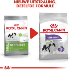 Royal Canin X-Small Sterilised - Hondenvoer