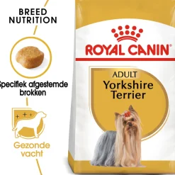 Royal Canin Yorkshire Terrier Adult - Hondenvoer