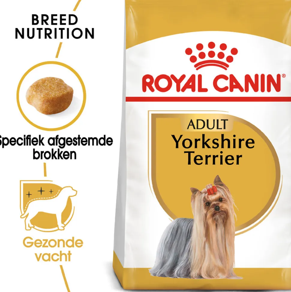Royal Canin Yorkshire Terrier Adult - Hondenvoer
