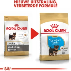 Royal Canin Yorkshire Terrier Puppy- Hondenvoer