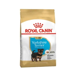 Royal Canin Yorkshire Terrier Puppy- Hondenvoer