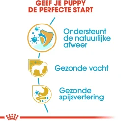 Royal Canin Yorkshire Terrier Puppy- Hondenvoer