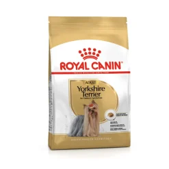 Royal Canin Yorkshire Terriër Adult 8+
