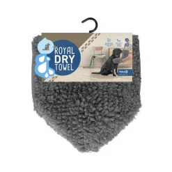 Royal Dry Towel