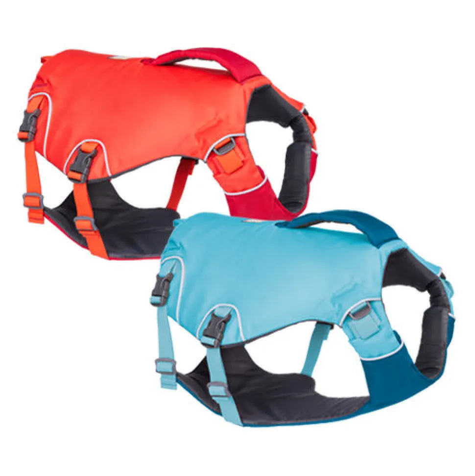 Ruffwear Confluence Dog Life Jacket