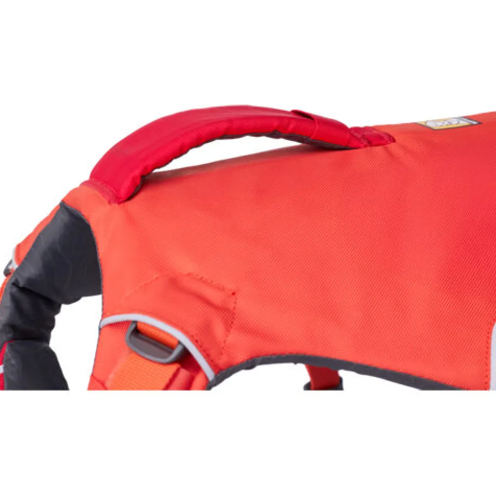 Ruffwear Confluence Dog Life Jacket