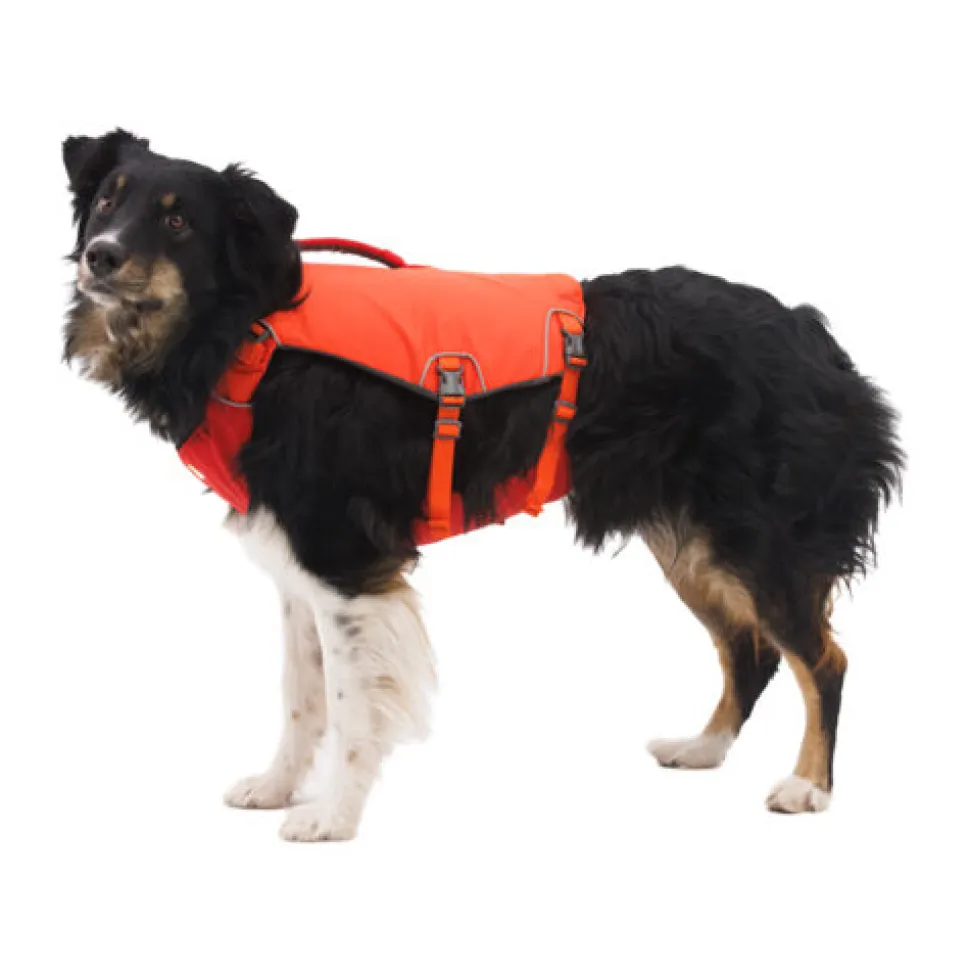 Ruffwear Confluence Dog Life Jacket