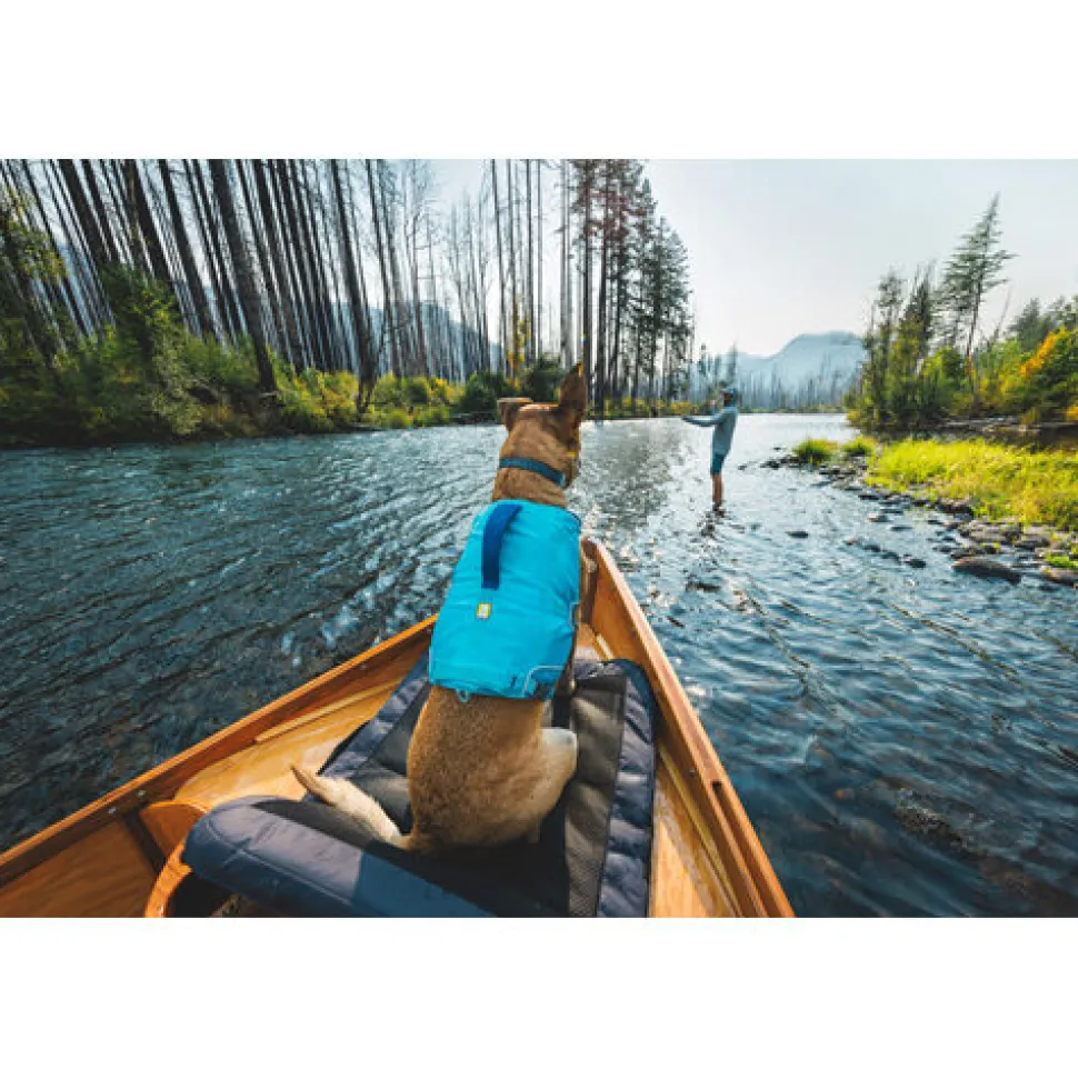 Ruffwear Confluence Dog Life Jacket
