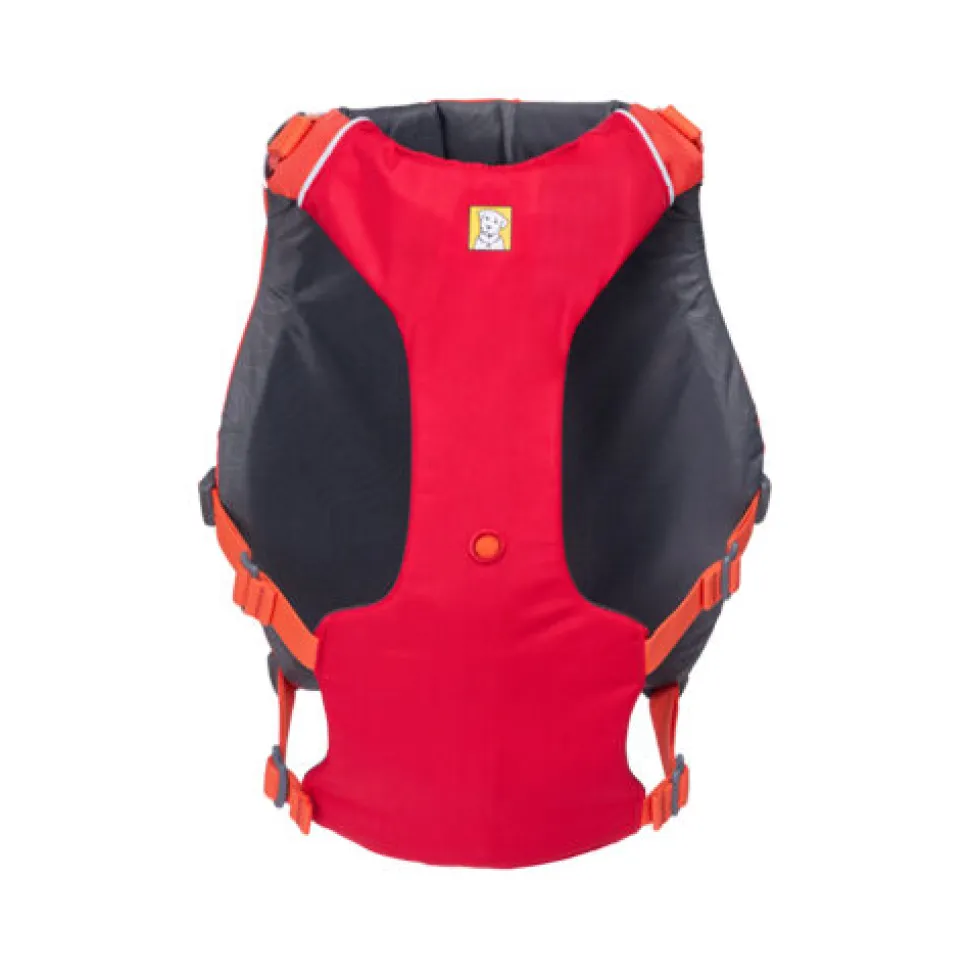 Ruffwear Confluence Dog Life Jacket