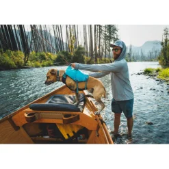 Ruffwear Confluence Dog Life Jacket