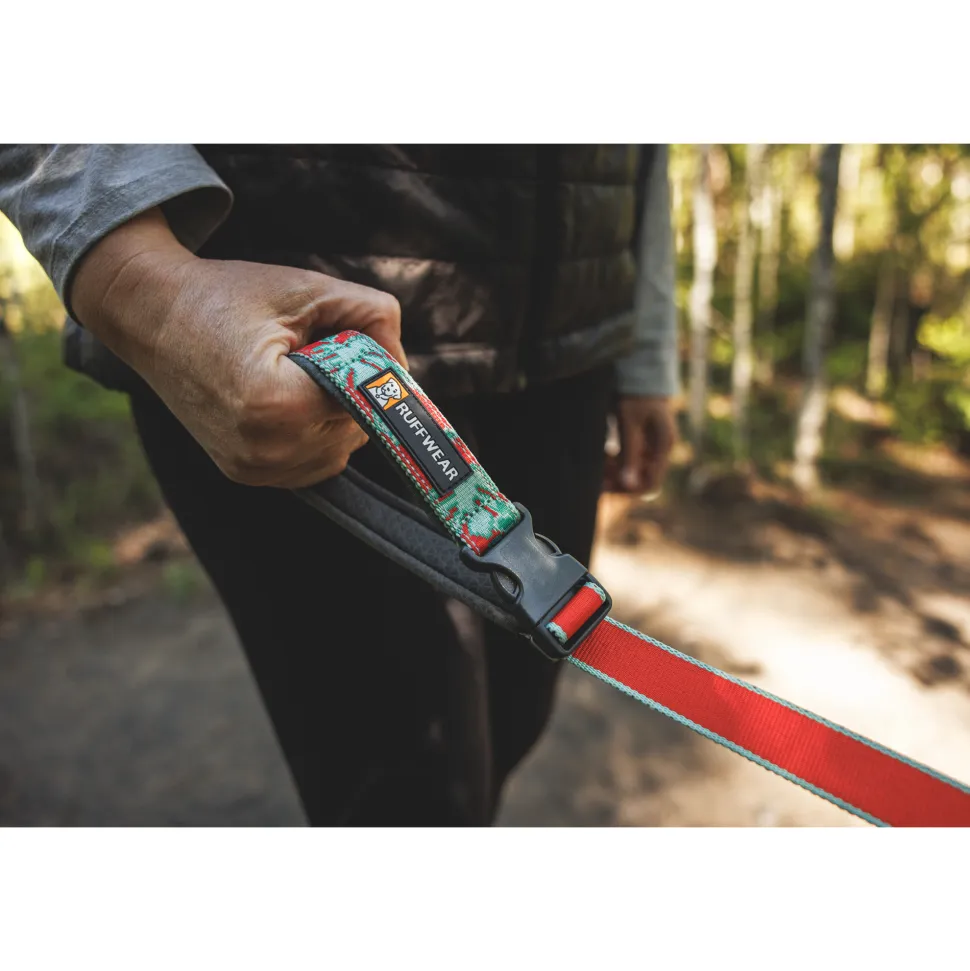 Ruffwear Crag Hands-Free Leash