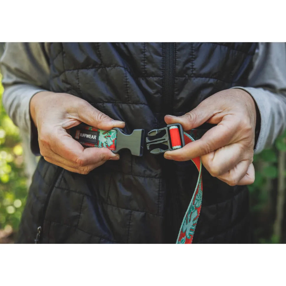 Ruffwear Crag Hands-Free Leash