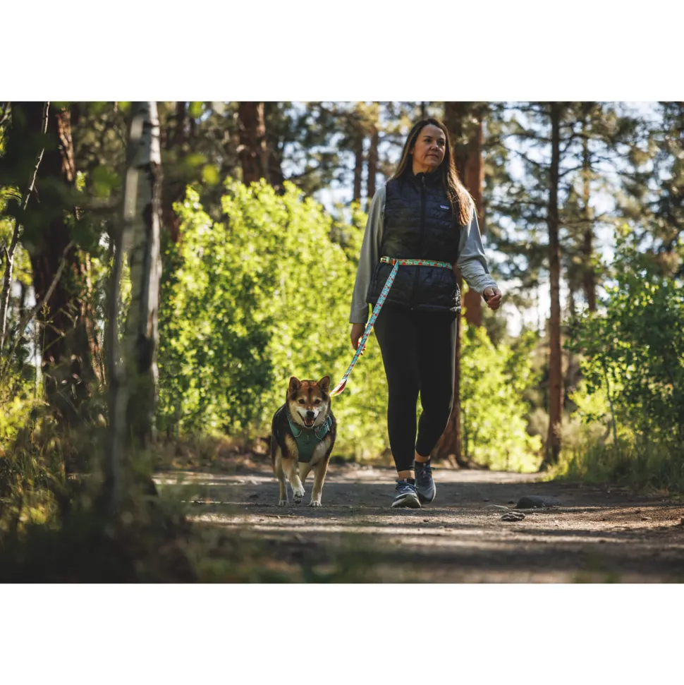 Ruffwear Crag Hands-Free Leash